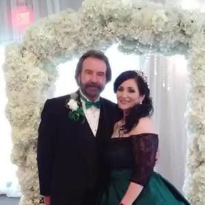 Meet your Posher, Rita